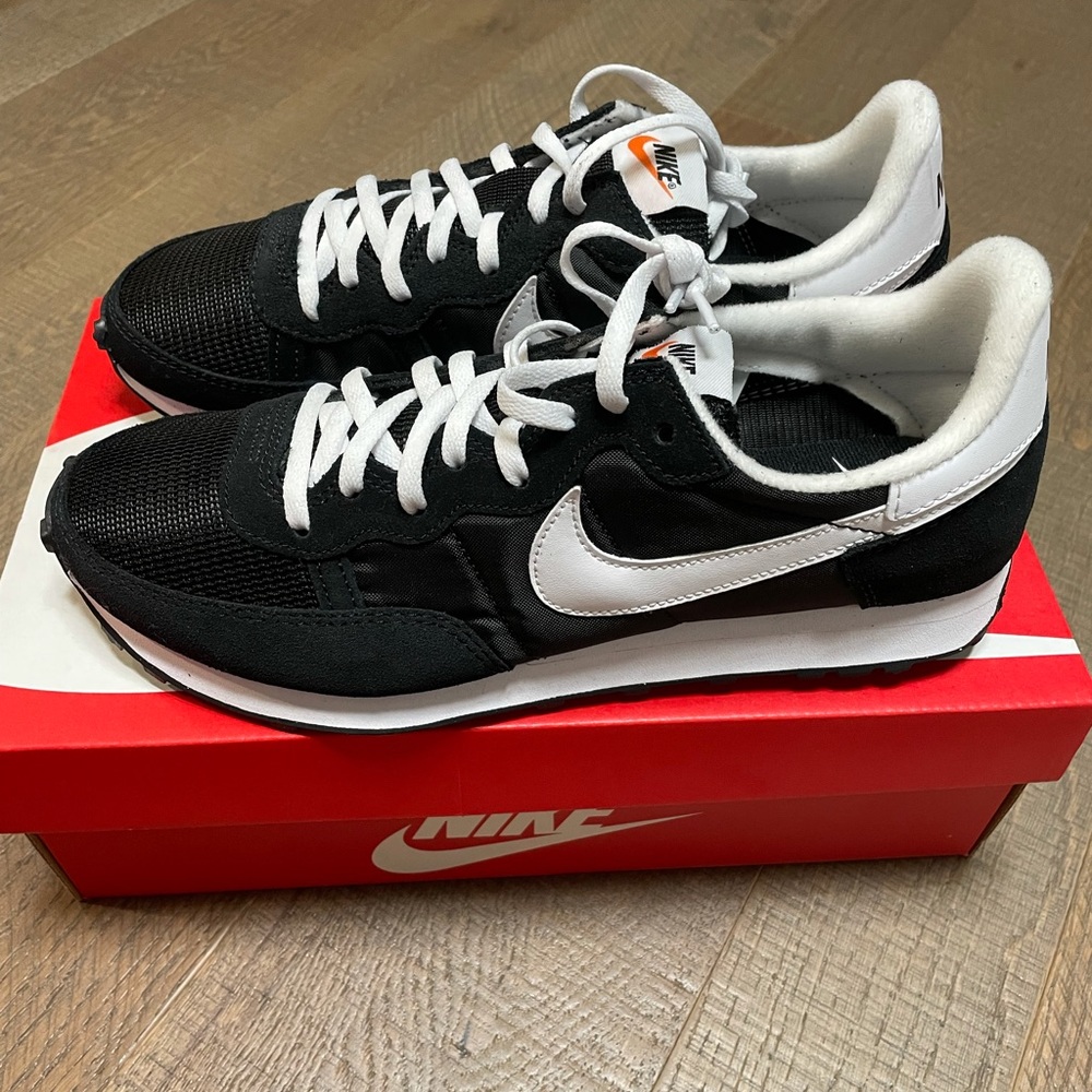 Nike Challenger Men’s Shoes